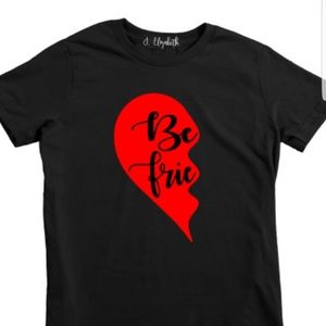 Best Friends Left Heart